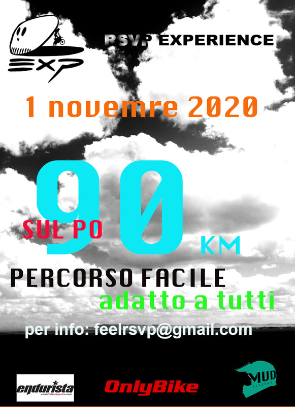 Giro sul fiume Po